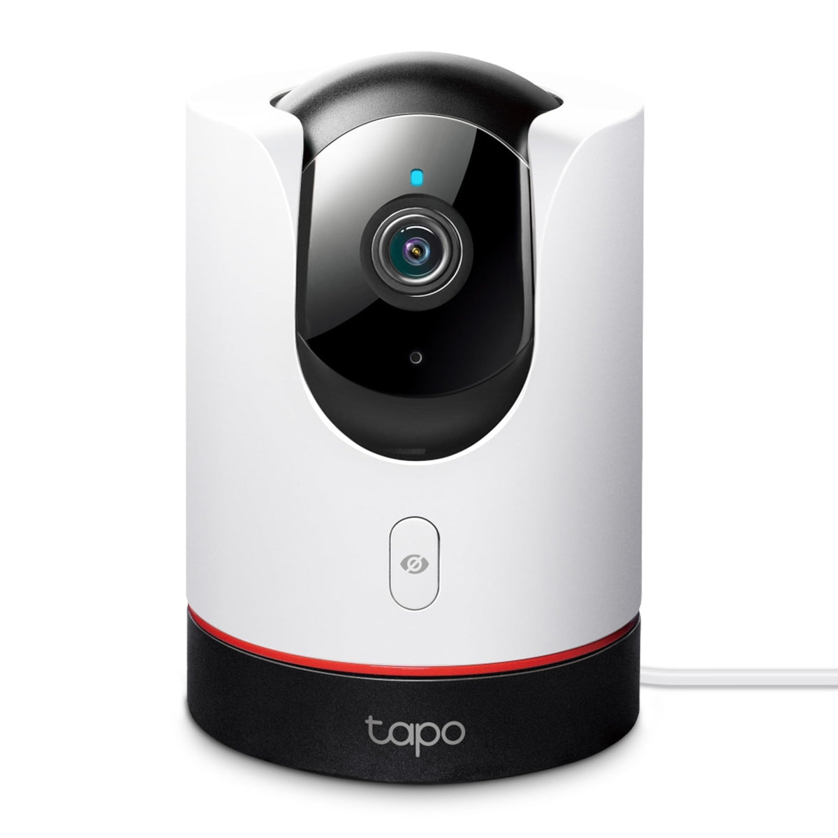 Tapo C210 2K 3MP Pan/Tilt Indoor Security Camera Pet Camera House Security