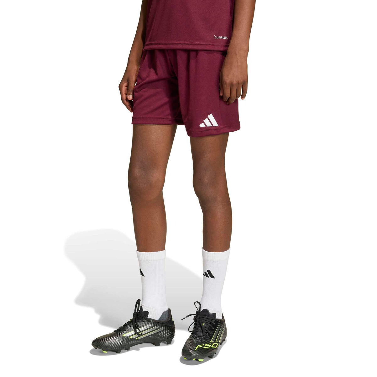 adidas Entrada26 Shorts Kids