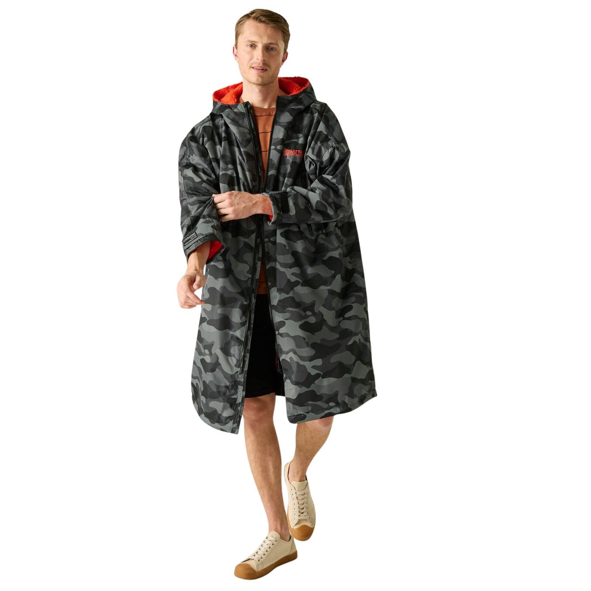 Regatta Adult Waterproof Changing Robe