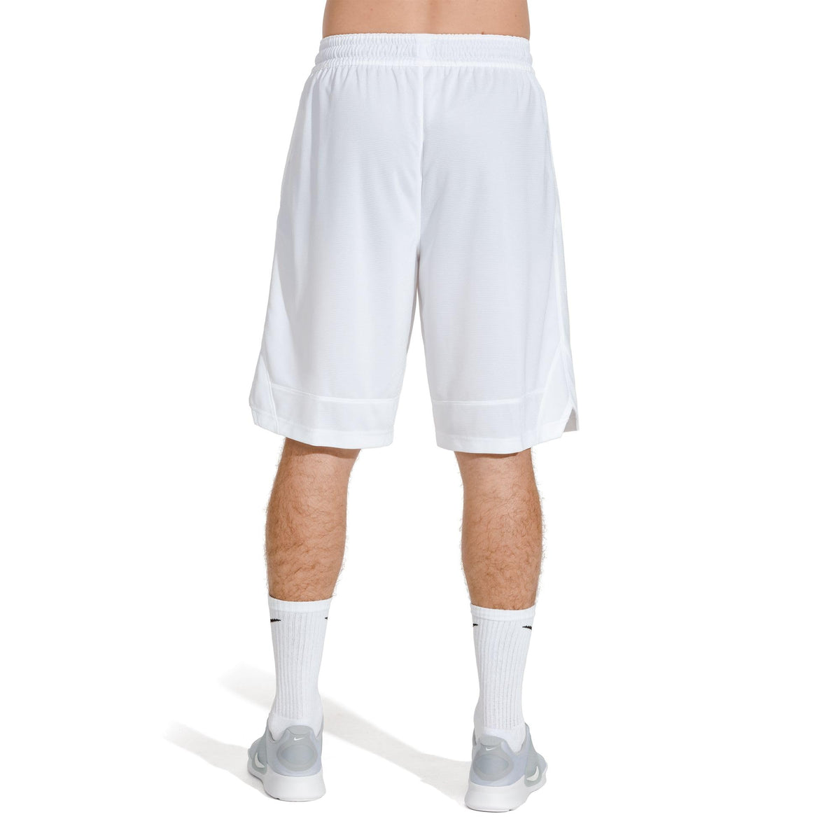NIKE Men's U Nk Everyday Cush Crew 6pr-bd Socks