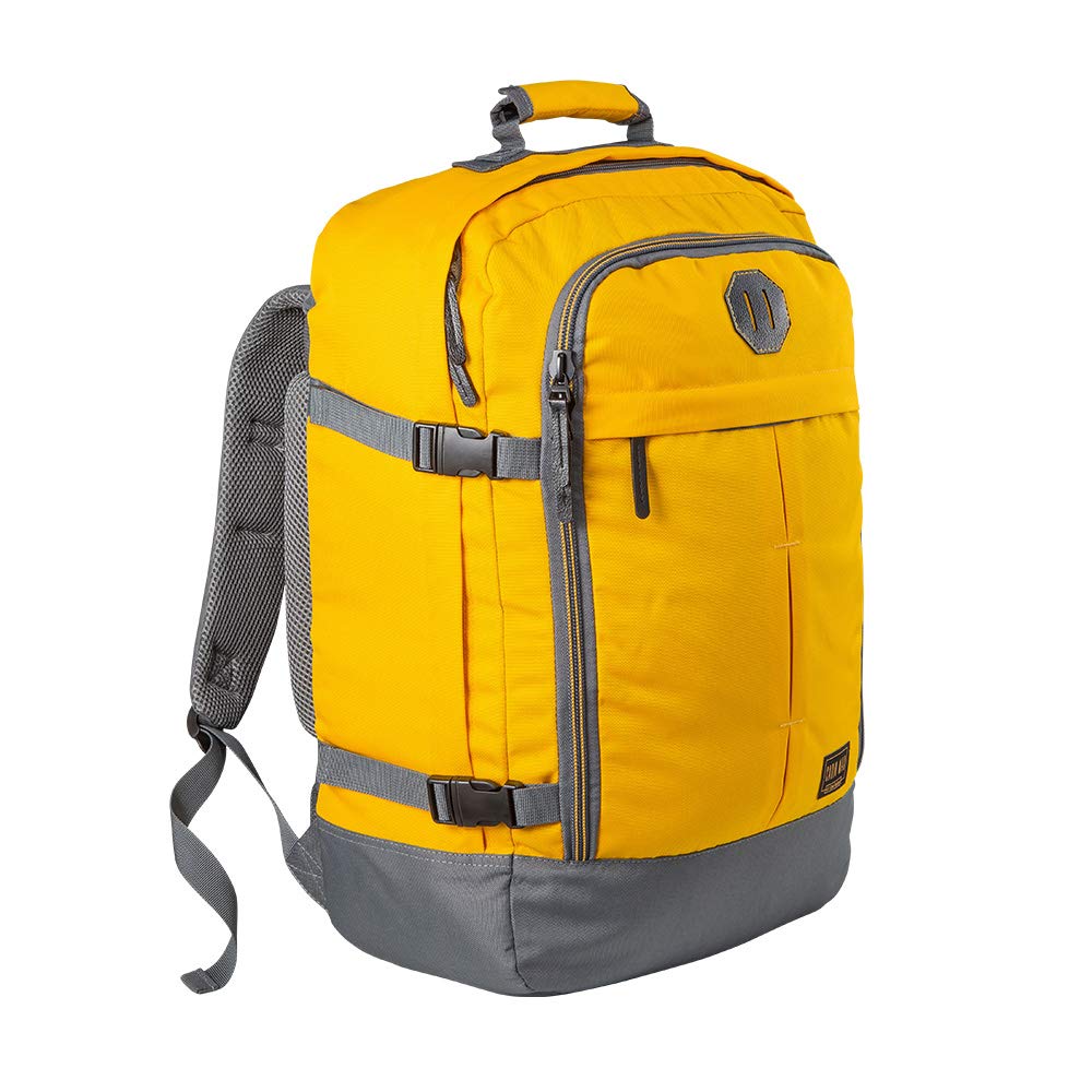 Cabin Max Ryanair Cabin Bag Underseat Hand Luggage Travel Backpack 40x20x25