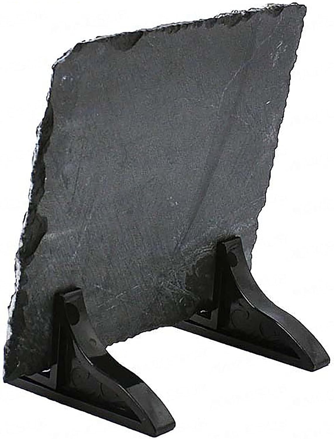 howson london Personalised Gifts for Women Men Personalised Photo Gifts Photo Slate 6 x 6 Inch Rock Slate Gift for Him Her for Mothers Fathers Day Birthday Anniversary Wedding Christmas Valentines Day