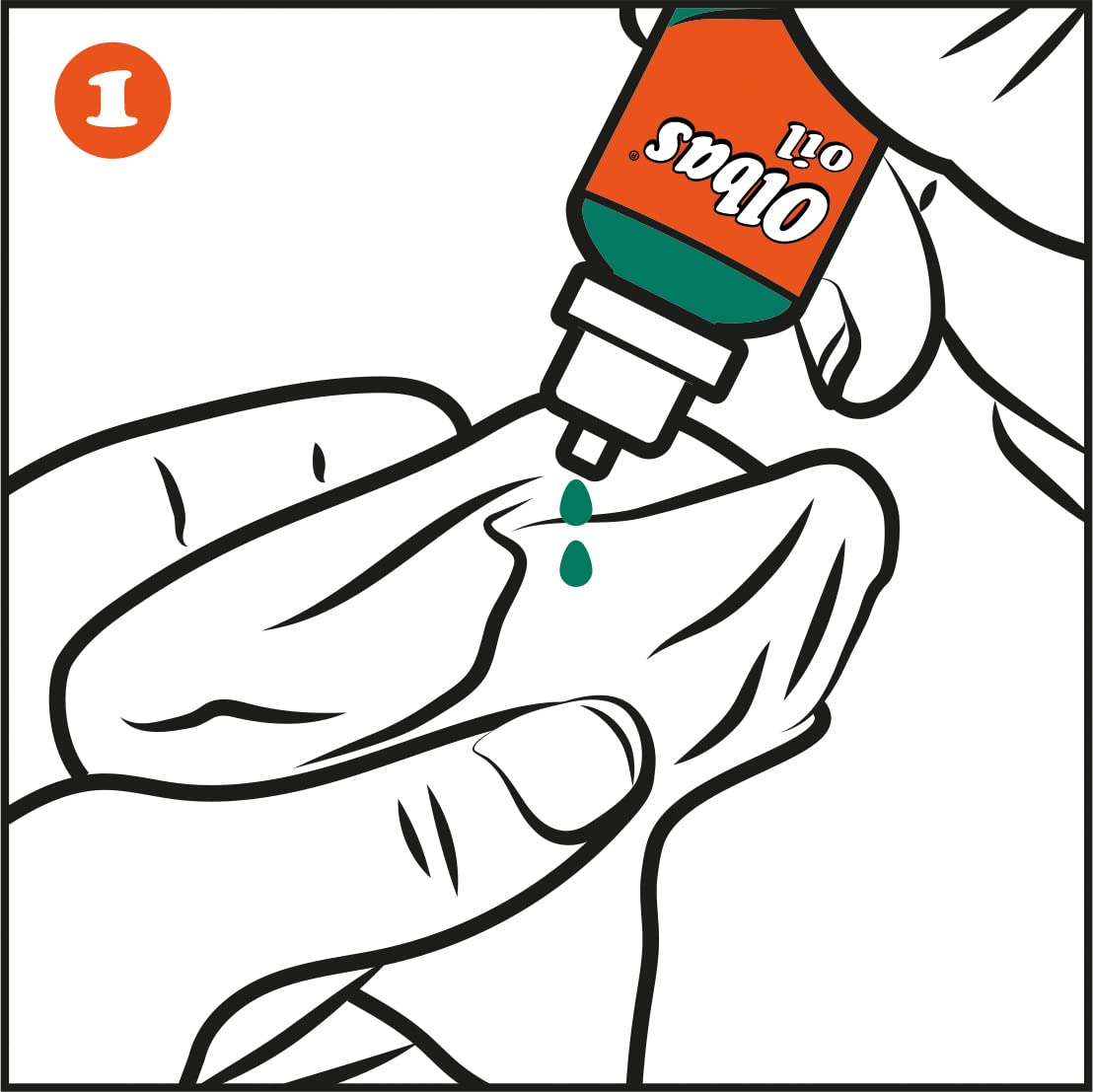 Olbas Oil 30ml - Inhalant Decongestant Oil - Relief from Catarrh, Colds & Blocked Sinuses