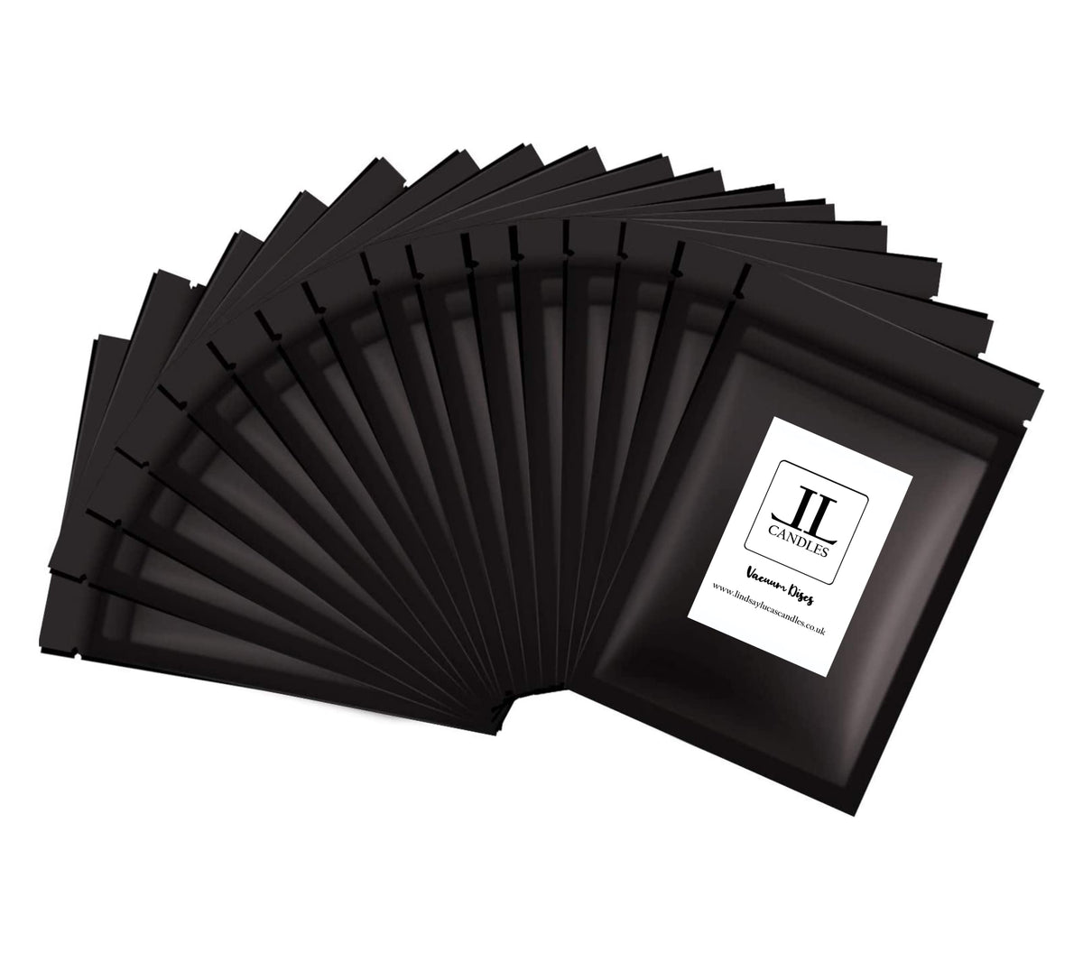 Scented Hoover Discs Over 60 Scents - Vegan/Natural/Cruelty Free (Honey)