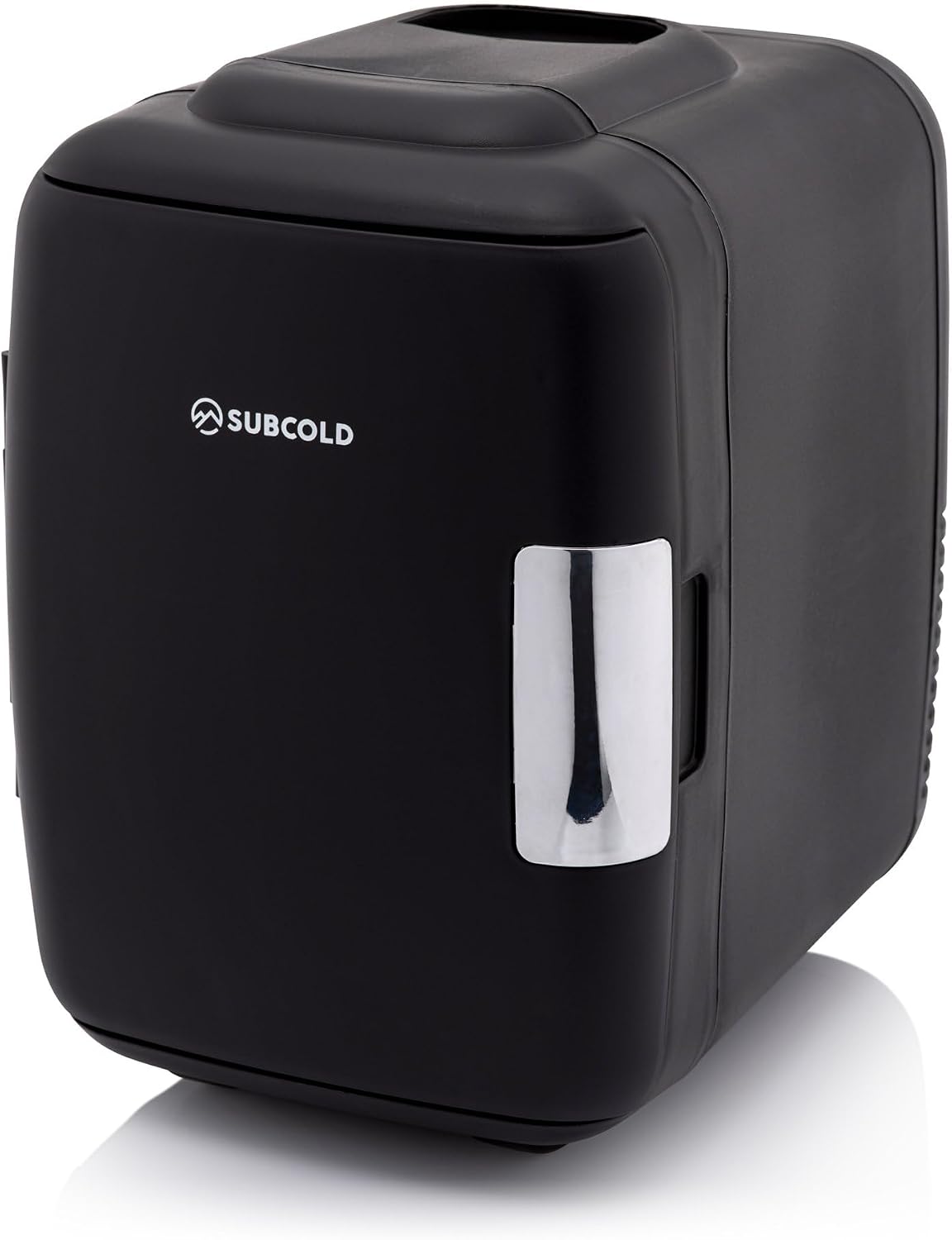 Subcold Classic4 Mini Fridge | 4L | Cooler & Warmer | AC & USB