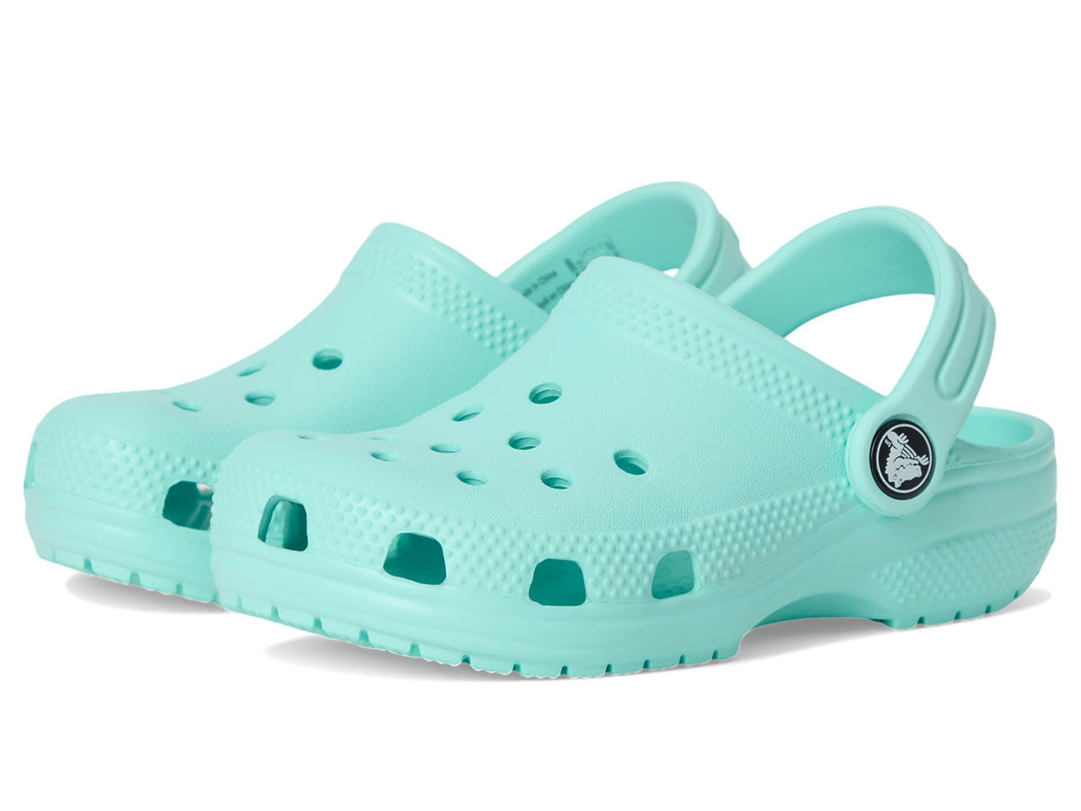 Crocs Unisex Kids Classic Clog TClog