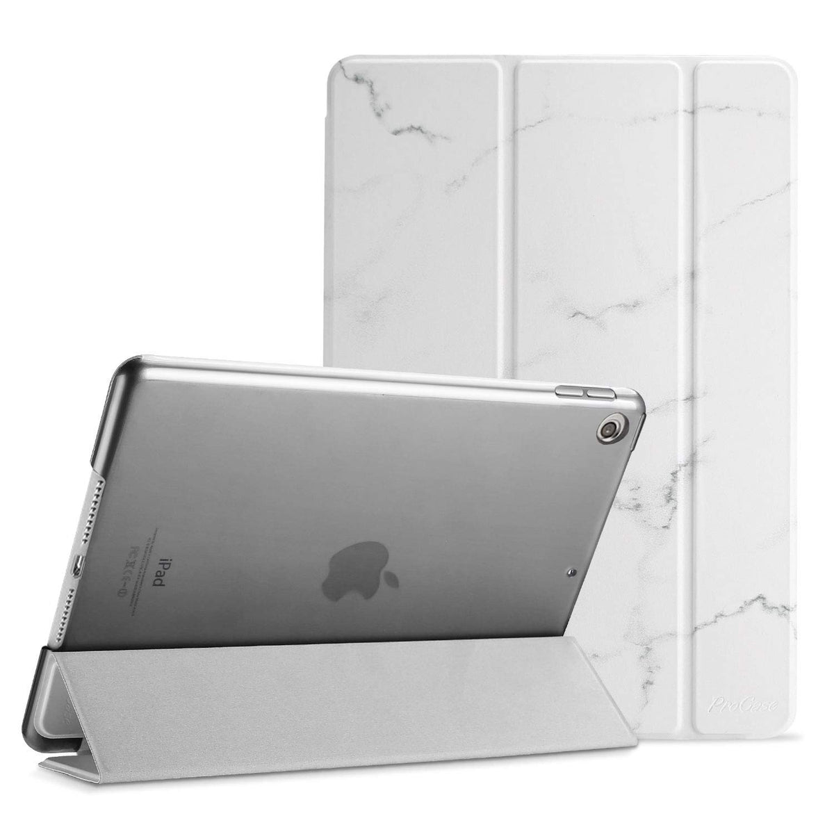 ProCase for iPad 9th/ 8th/ 7th Generation Case 10.2 Inch (Navy)