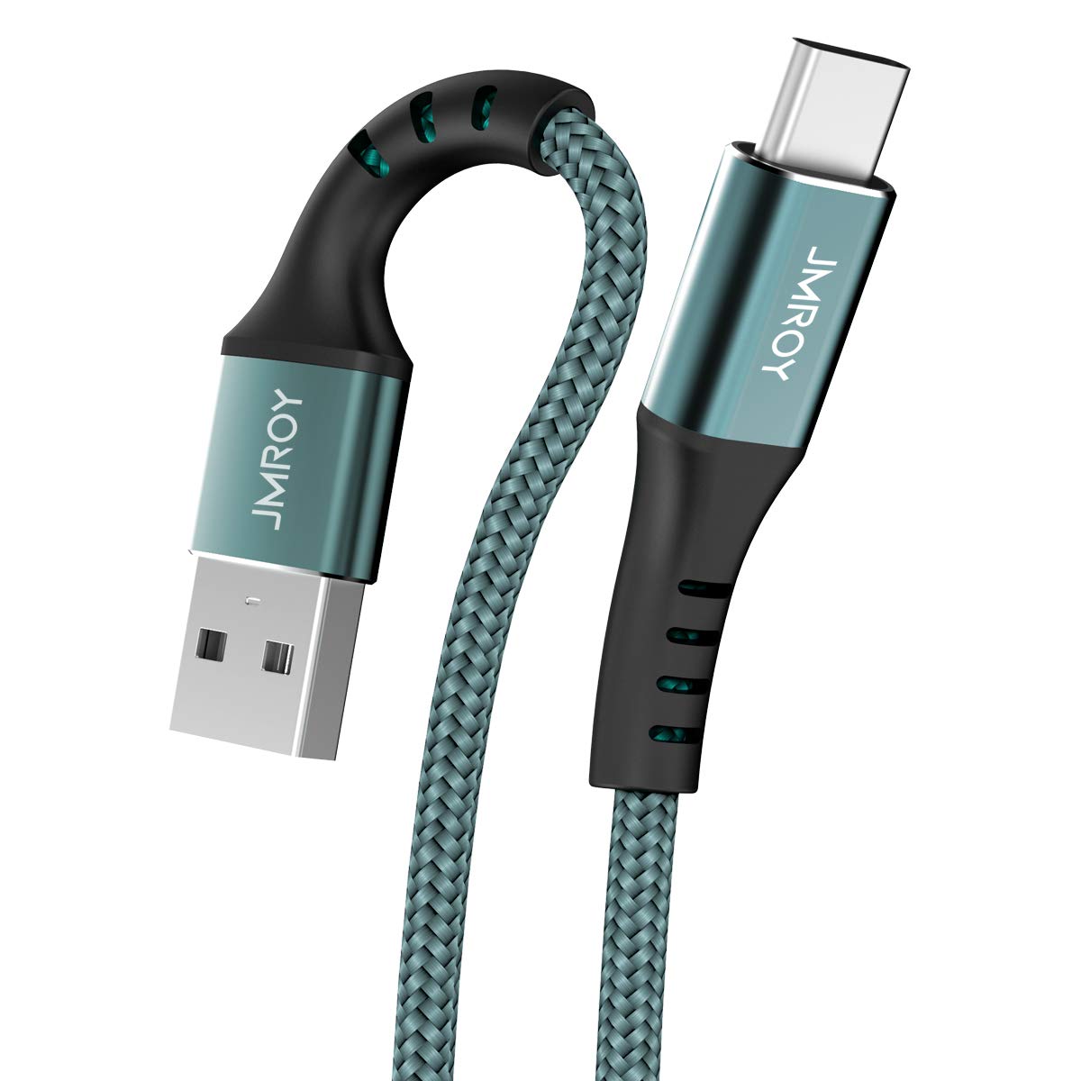Extra long USB to USB C Cable 3m, PS5 Controller Charging Cable Type C Charger cable for Samsung Galaxy S22 S21 S20 Plus Note 10 9 8, Google Pixel,LG, Playstation 5, Xbox Series X/S