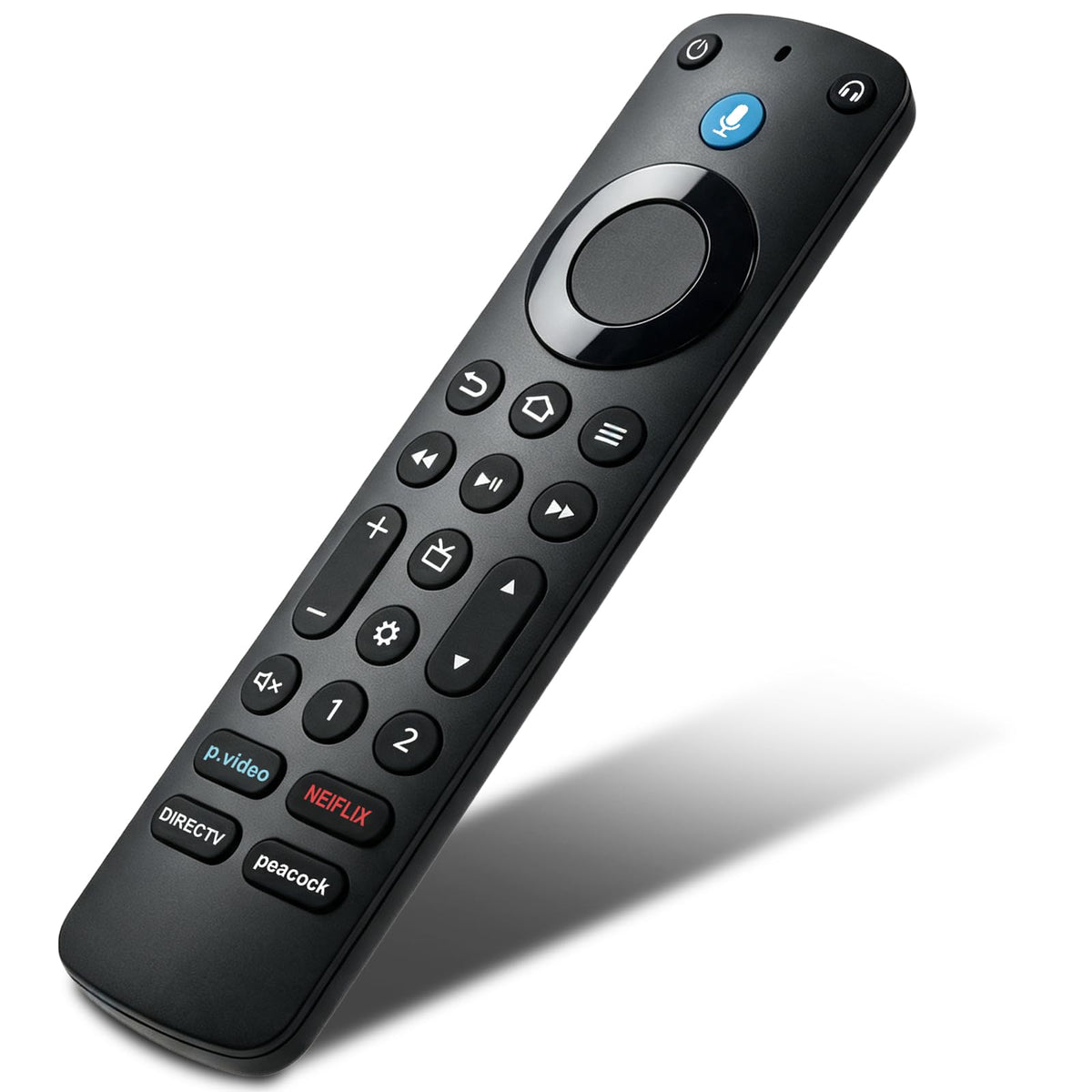 for-LG-Magic-Remote, Gvirtue Solar Voice Remote Control for-LG-Smart TV