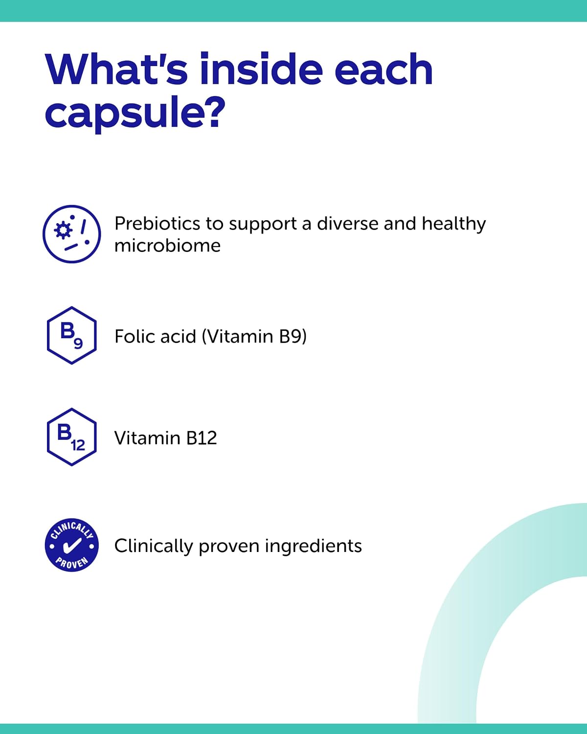 Protexin Veterinary Cobalaplex Capsules for Cats and Dogs, Vitamin B12 and Vitamin B9 Supplement for Gut Health, Chicken Flavour, 60 Capsules