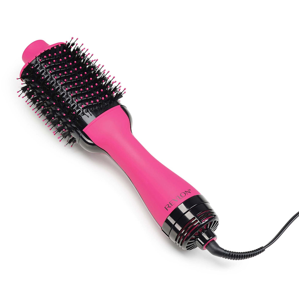Revlon Salon One-Step Hair Dryer & Volumiser with Sectioning Comb