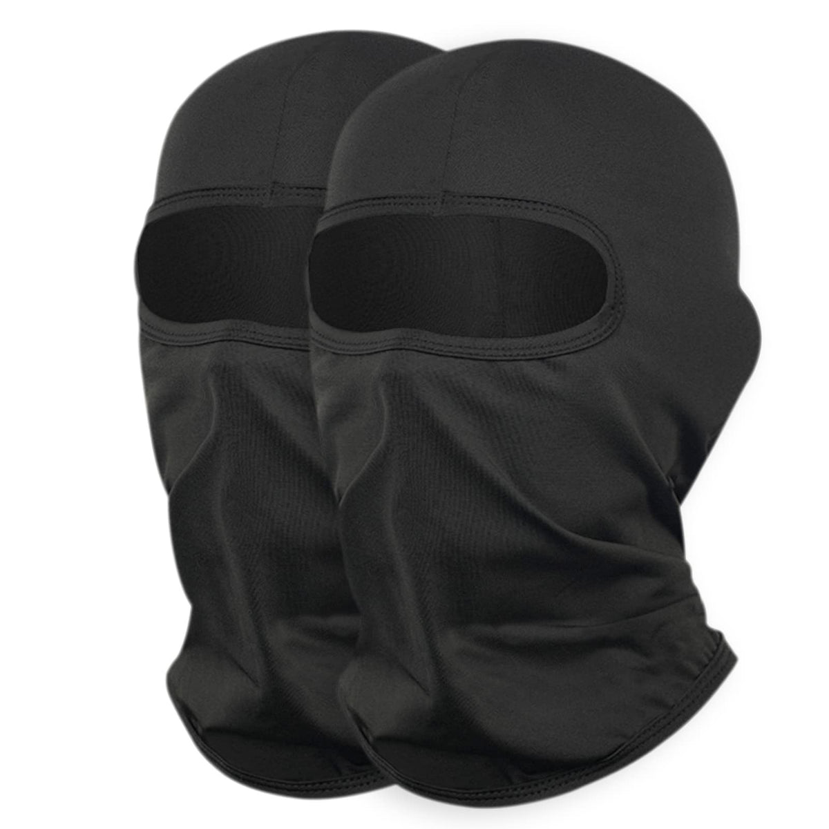 LONGKING Balaclava Ski Face Mask, UV Protector Windproof Lightweight Neck Warmer Motorcycle Cycling, Skiing, Snowboarding for Men/Women