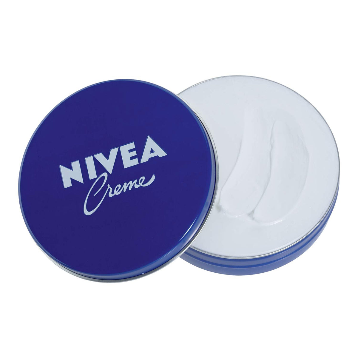 NIVEA Creme Moisturising Cream for Face, Body and Hands, 400 ml