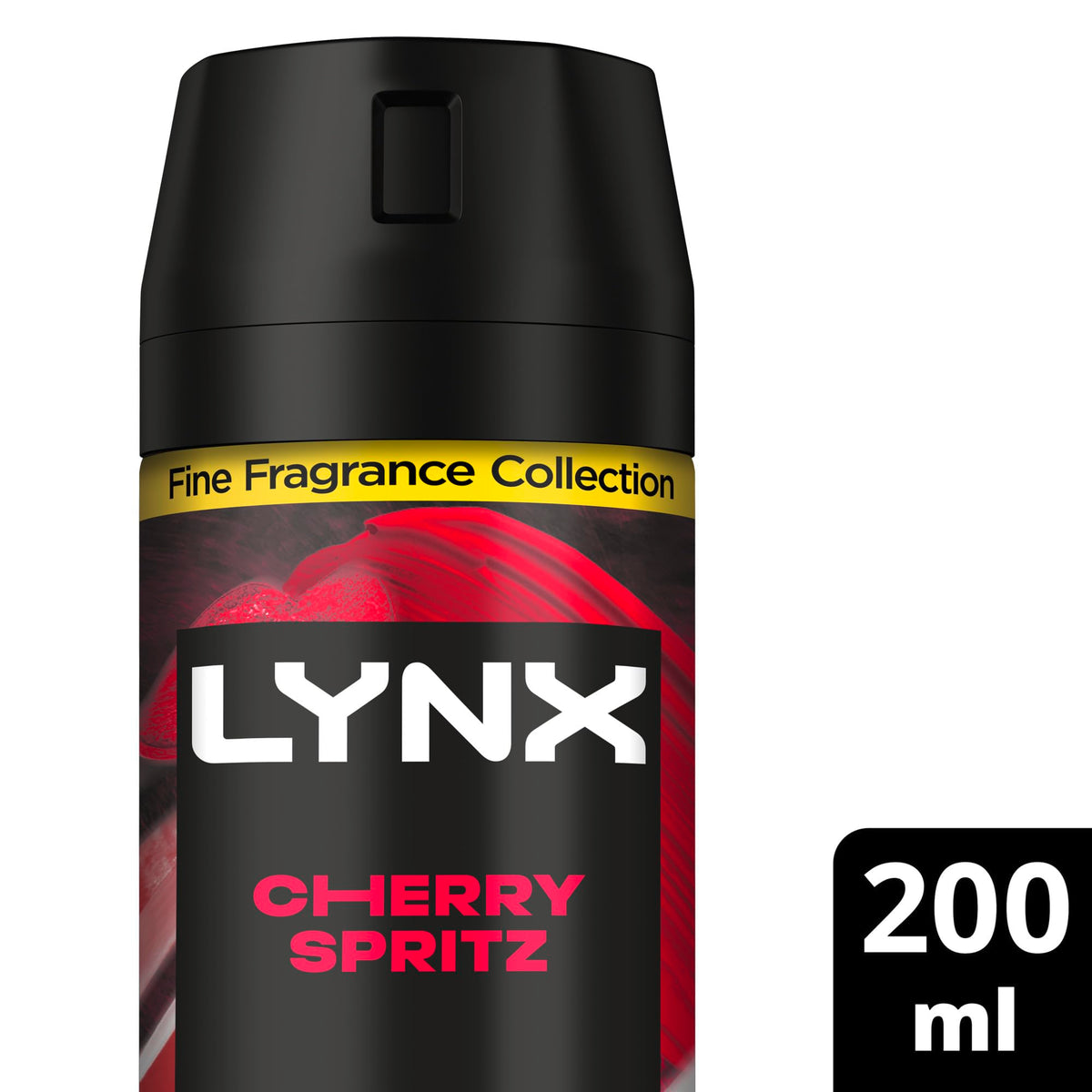 Lynx Fine Fragrance Collection Marshmallow Smoke Premium Body Spray 150 ml