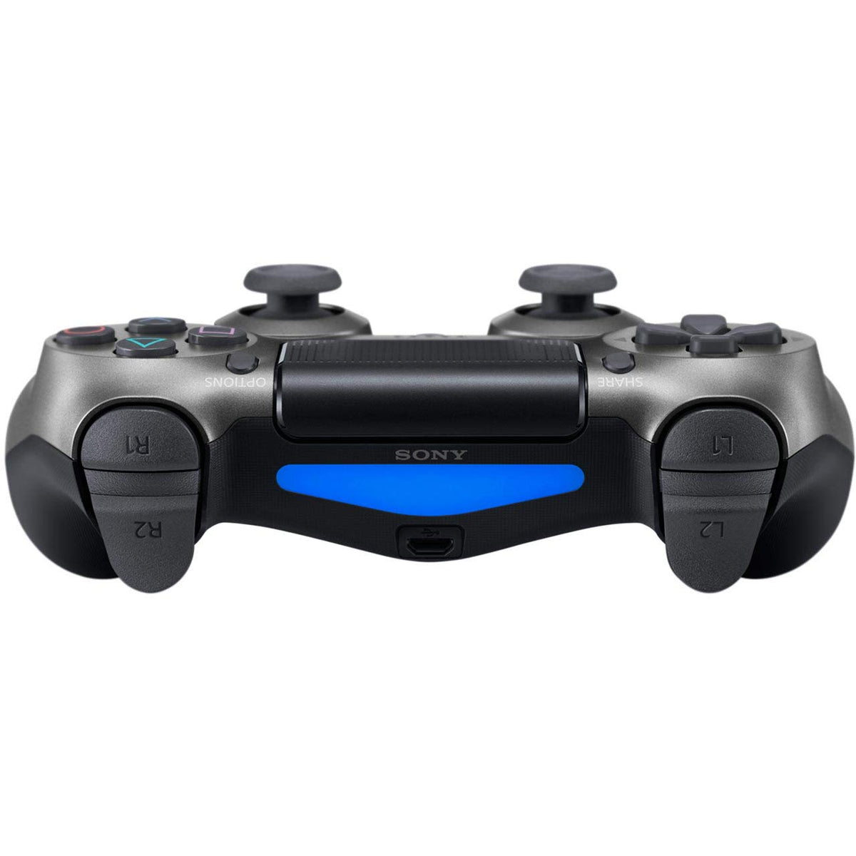 PlayStation Sony DualShock 4 Wireless Controller - Black