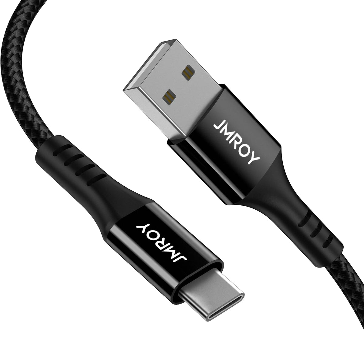 Extra long USB to USB C Cable 3m, PS5 Controller Charging Cable Type C Charger cable for Samsung Galaxy S22 S21 S20 Plus Note 10 9 8, Google Pixel,LG, Playstation 5, Xbox Series X/S
