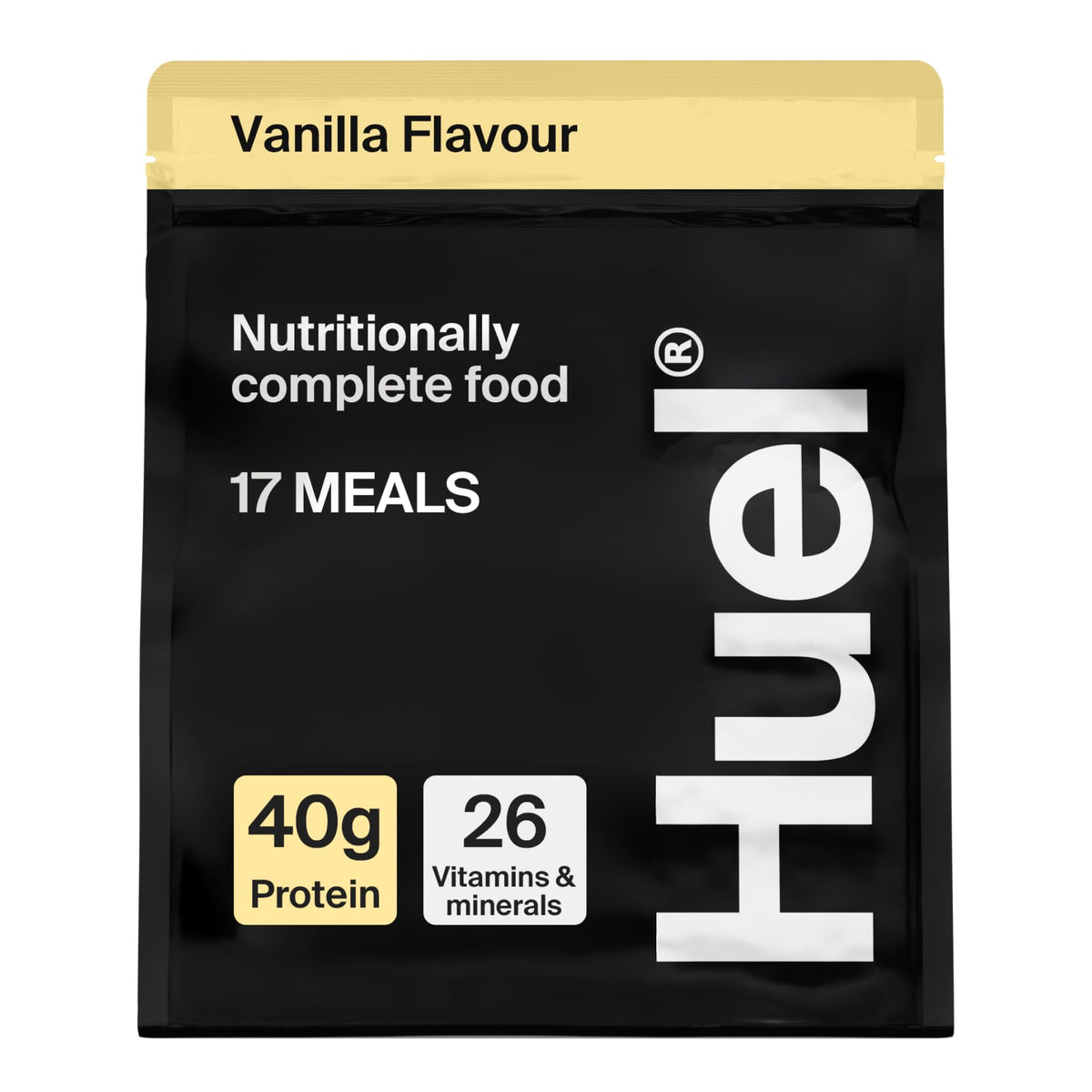 Huel Black Edition Powder Scoop | 94ml Powder Scoop