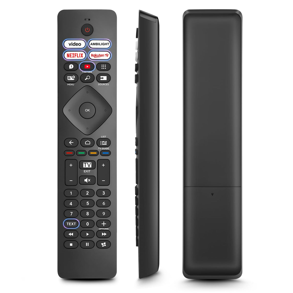 for LG TV Remote, Universal for LG Remote Control Smart TV Replacement