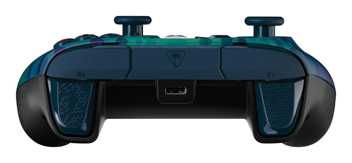 Turtle Beach Rematch Advanced Wired Gaming Controller for XBOX & PC