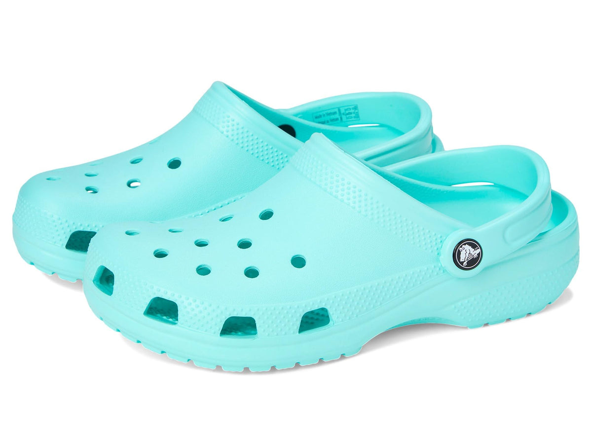 Crocs Unisex Kids Classic Clog KClogs