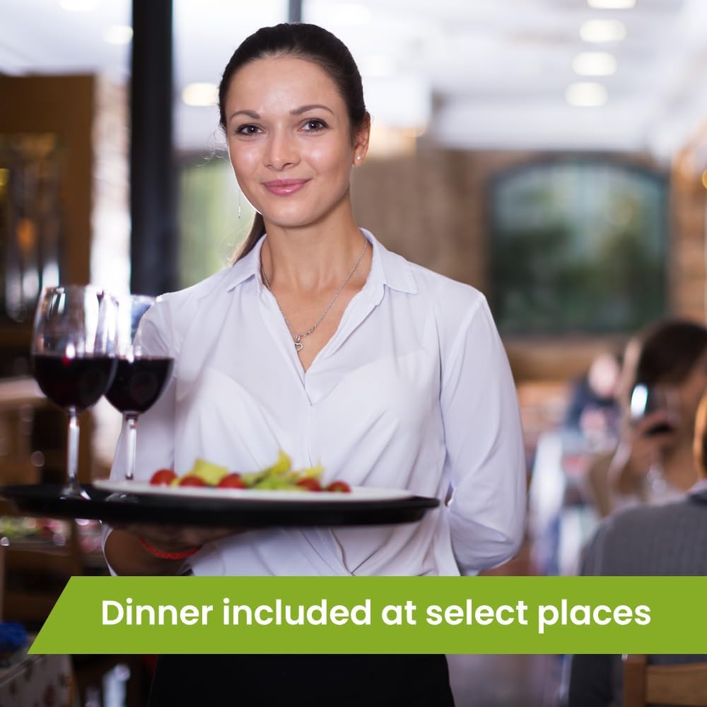 Activity Superstore 2 Night Hotel Escape Gift Voucher
