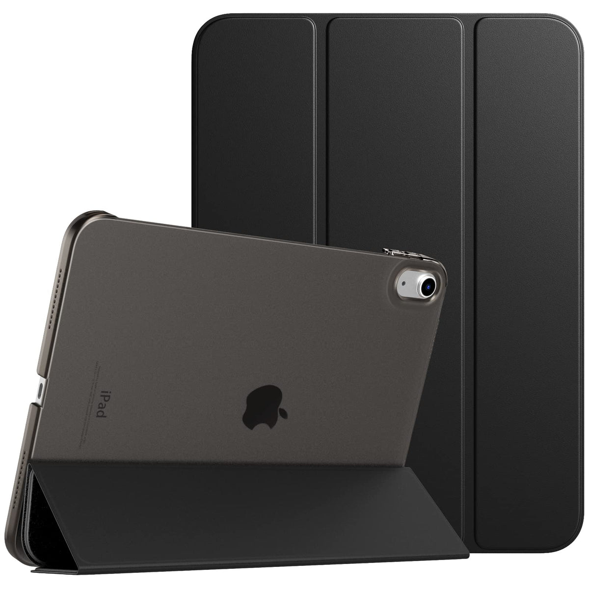 TiMOVO Case for iPad A16 11th Gen 11"/10th Gen 10.9", Abyss Blue