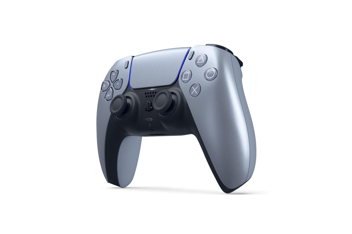 PlayStation DualSense Wireless Controller - Midnight Black
