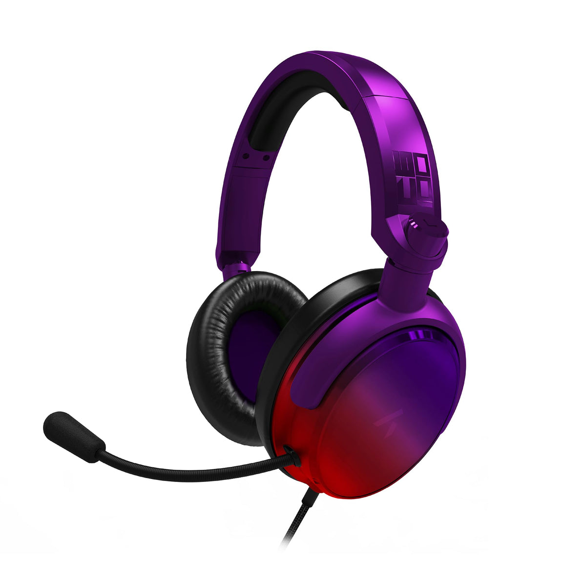 STEALTH C6-100 Gaming Headset Range (Green)