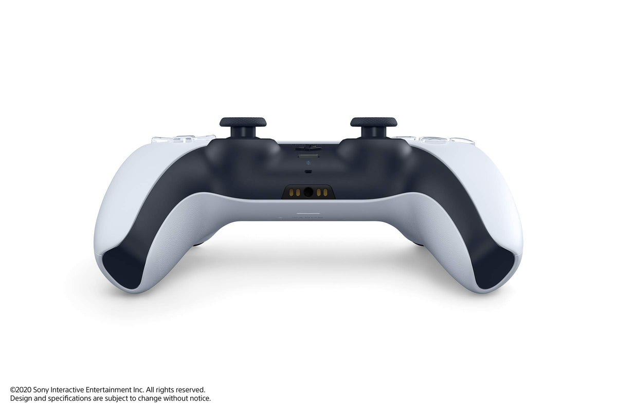 PlayStation DualSense Wireless Controller - Midnight Black