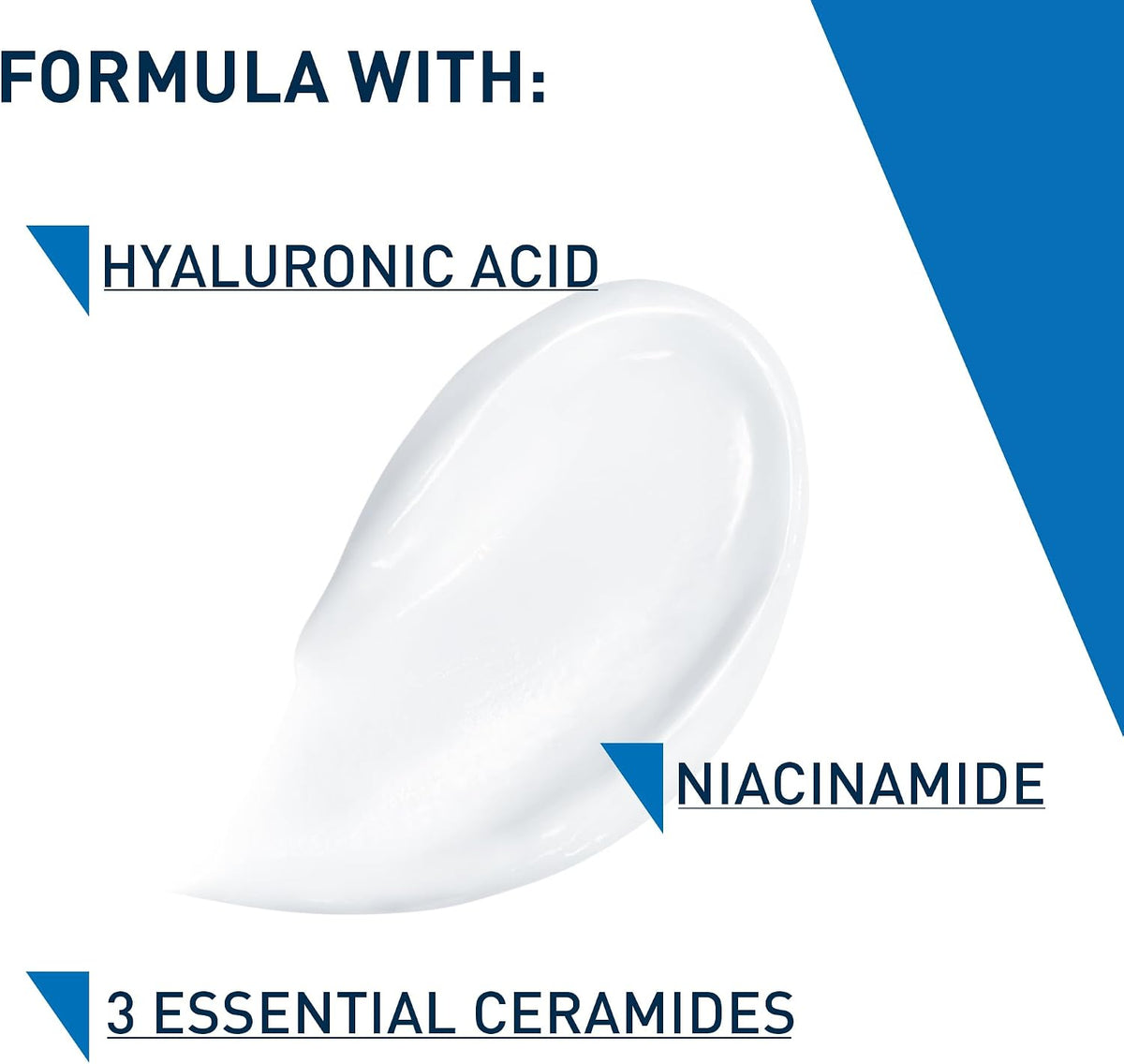 CeraVe AM Facial Moisturising Lotion SPF30 for Normal to Dry Skin, 52ml