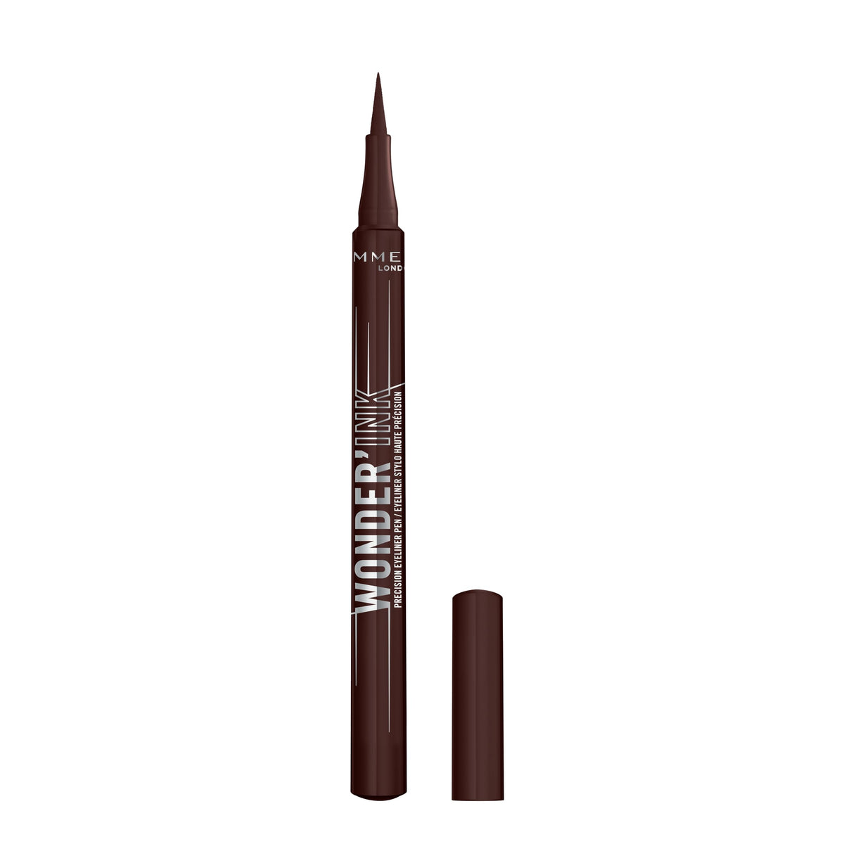 Rimmel Wonder'Ink Eyeliner 001 Black Eyeliner