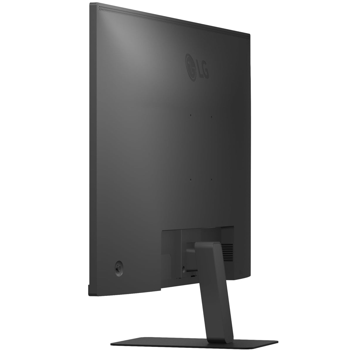 LG Monitor 24U411B-B 24 inch FHD 144Hz IPS Desktop Display, Black