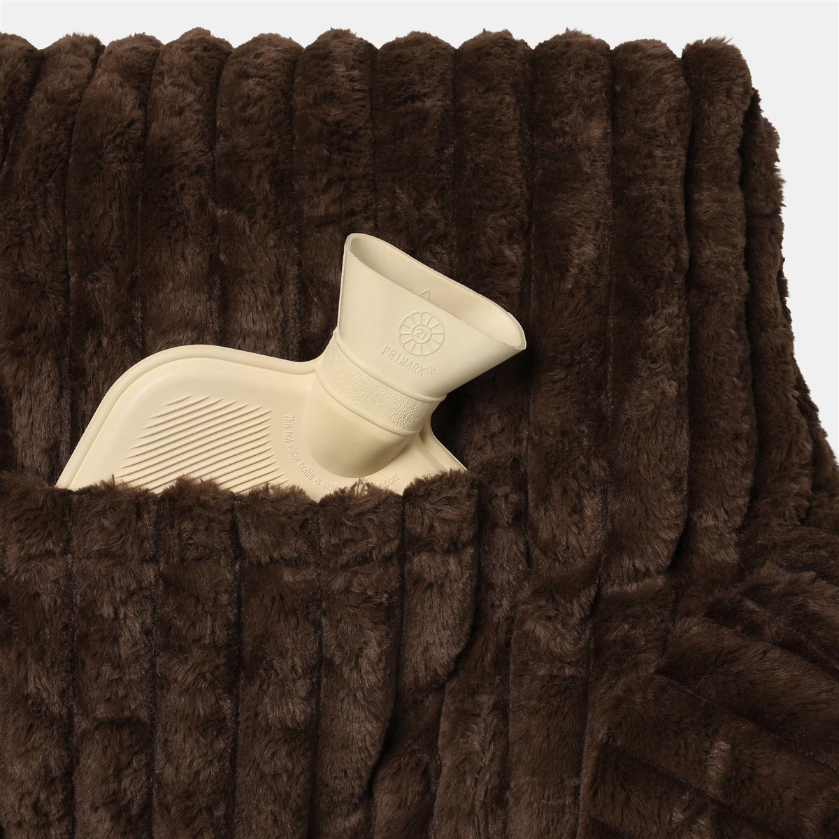 OHS Reading Cuddle Cushion Fleece Heatable Pillow Arms Chair Back Support