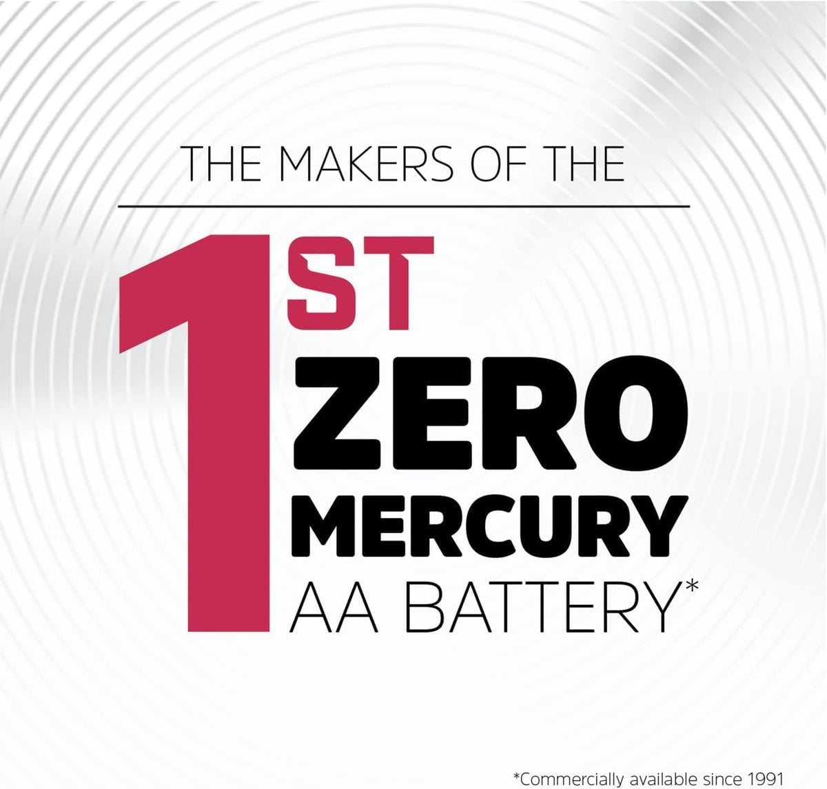Energizer Advanced AA Batteries (12 Pack) up to 100% Longer Lasting