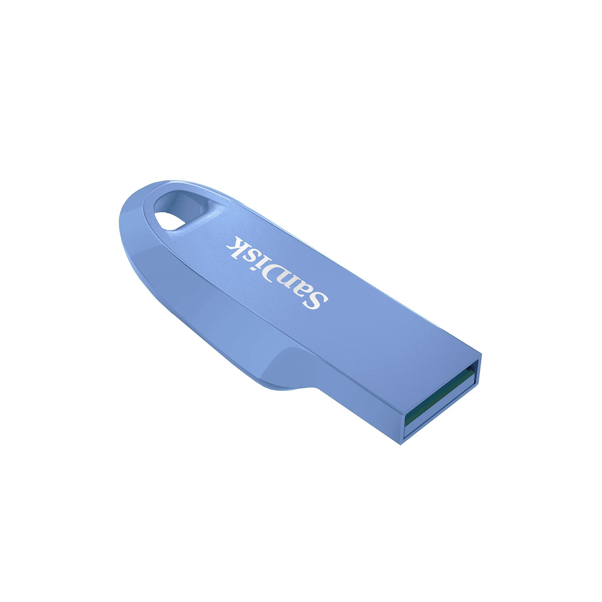 SanDisk 128GB Cruzer Blade USB 2.0 Flash Drive