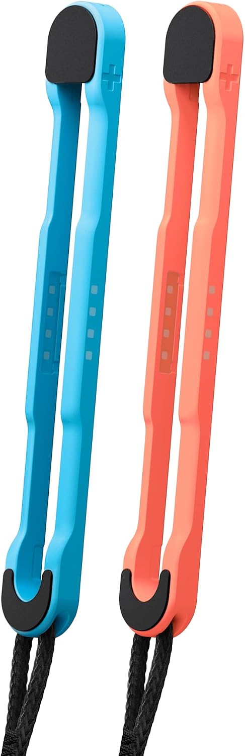 Nintendo Joy-Con 2 Pair, Blue and Red, Bluetooth