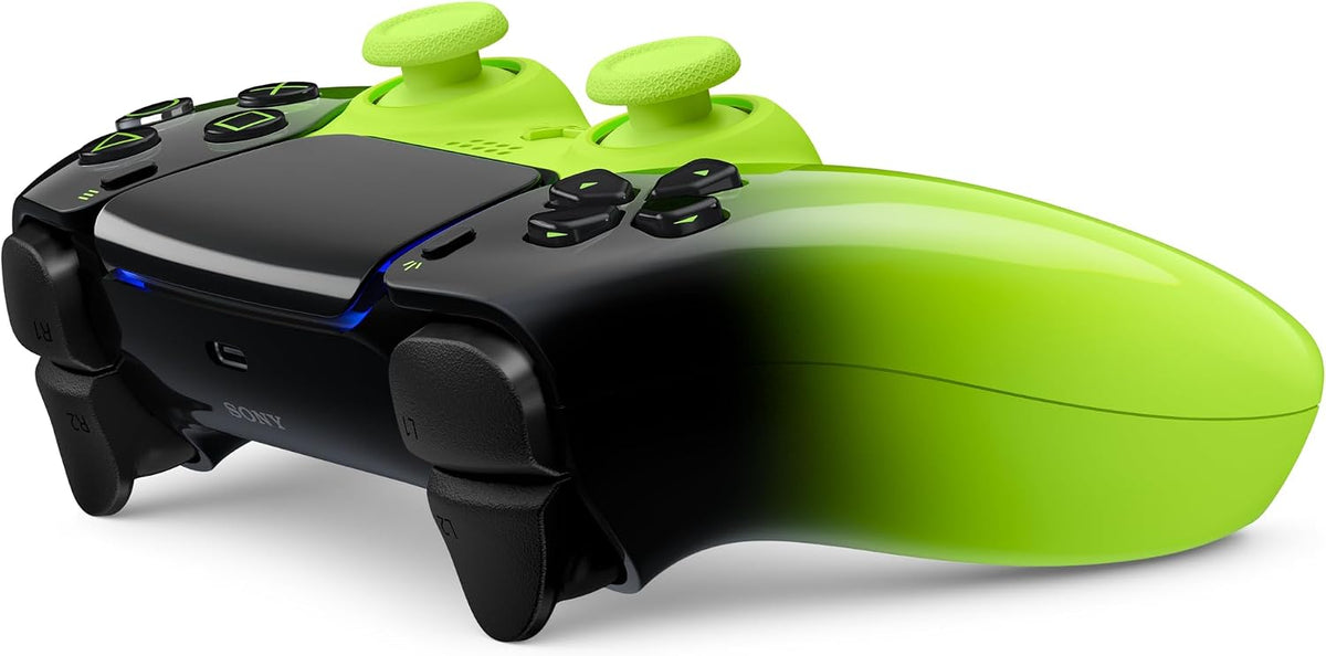 Sony Playstation DualSense® Wireless-Controller - Remix Green