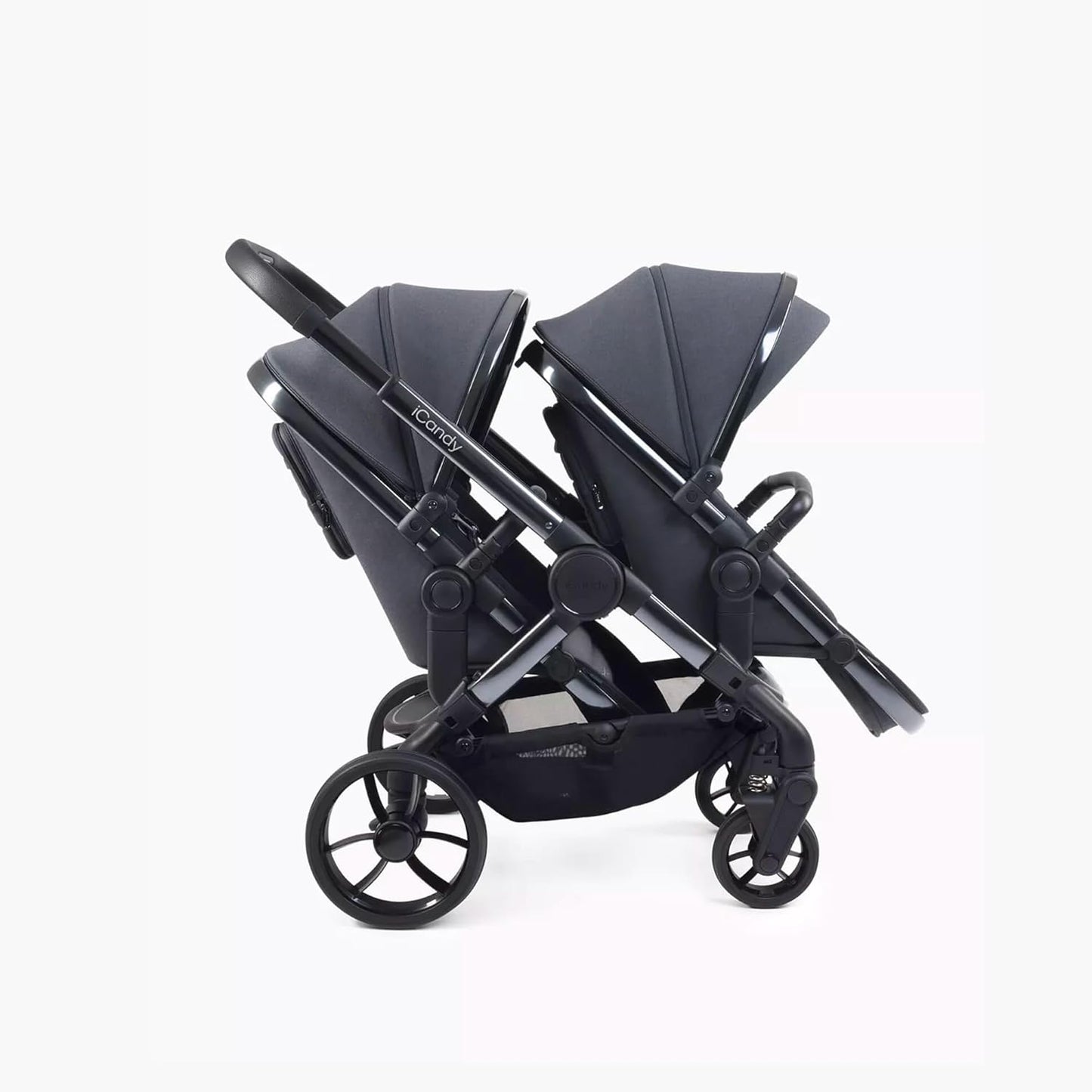 iCandy Peach 7 Double - Truffle
