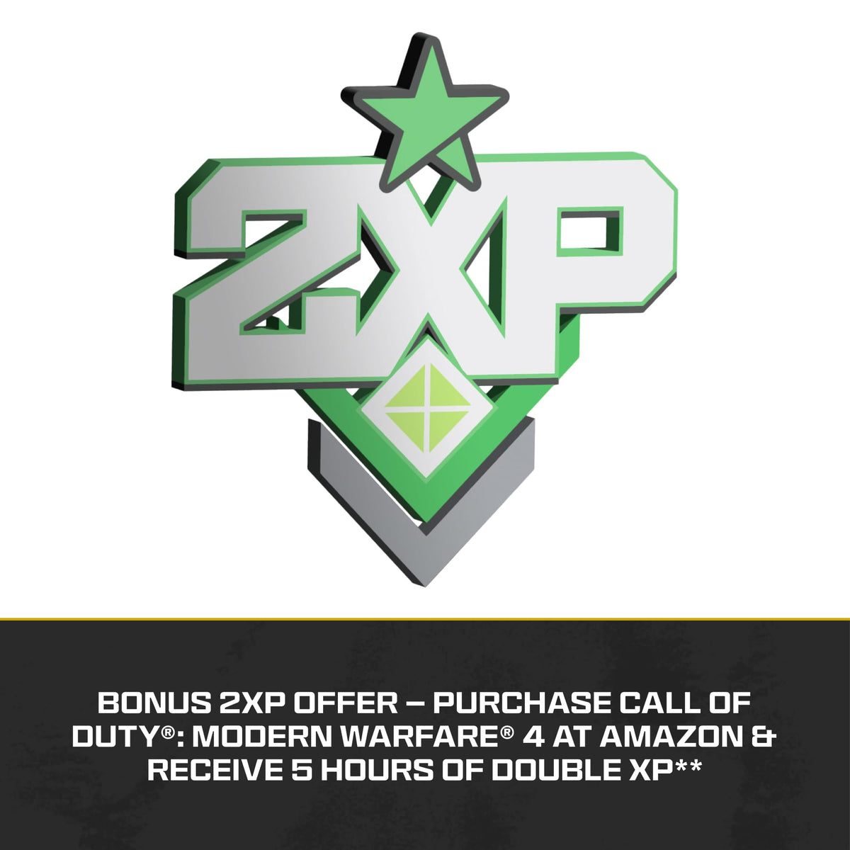 Call of Duty®: Modern Warfare® 4 – PlayStation® 5 | Physical Disc + requires content download