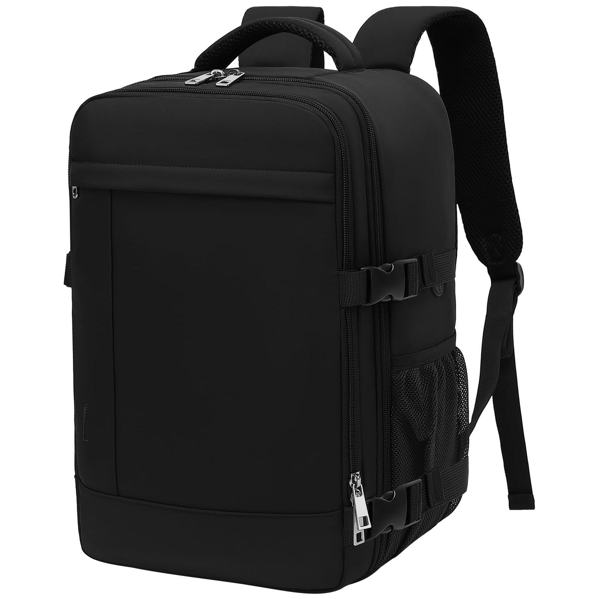 Lossga Ryanair Cabin Bags 40x30x20 Underseat Carry-ons Travel Backpack (Pack of 2)