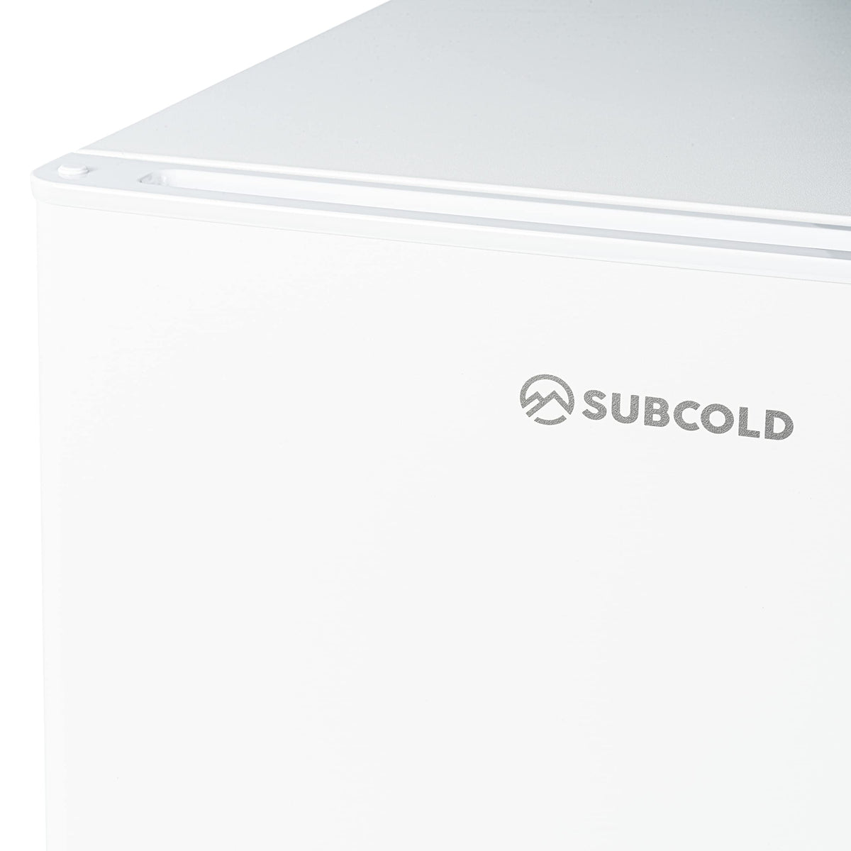 Subcold Aire20-G Mini Fridge | 20L | Frost-Free | Glass Door | LED