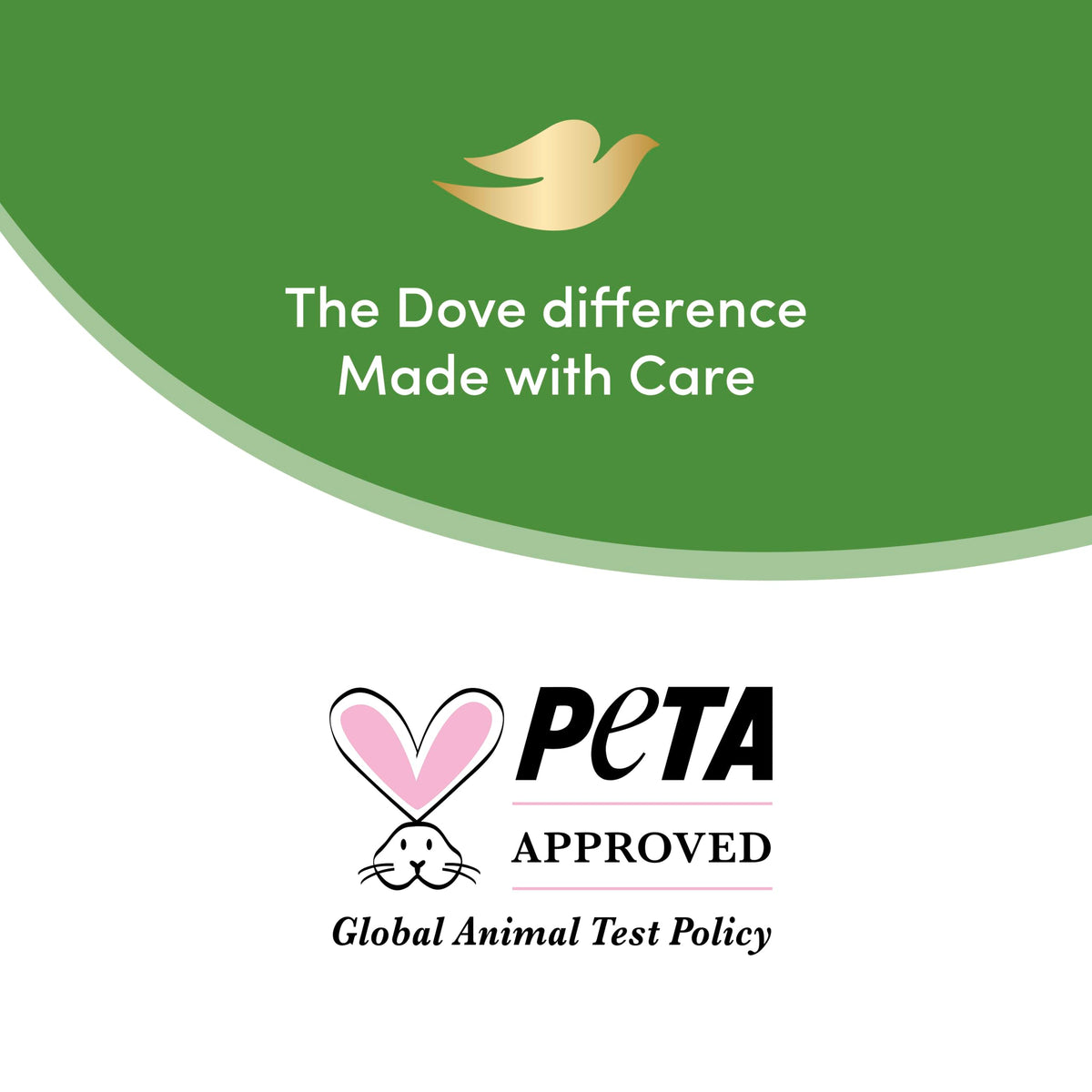 Dove Advanced Care Original Anti-perspirant Deodorant Spray with Triple Moisturising technology aerosol for 72 hours of protection 100 ml