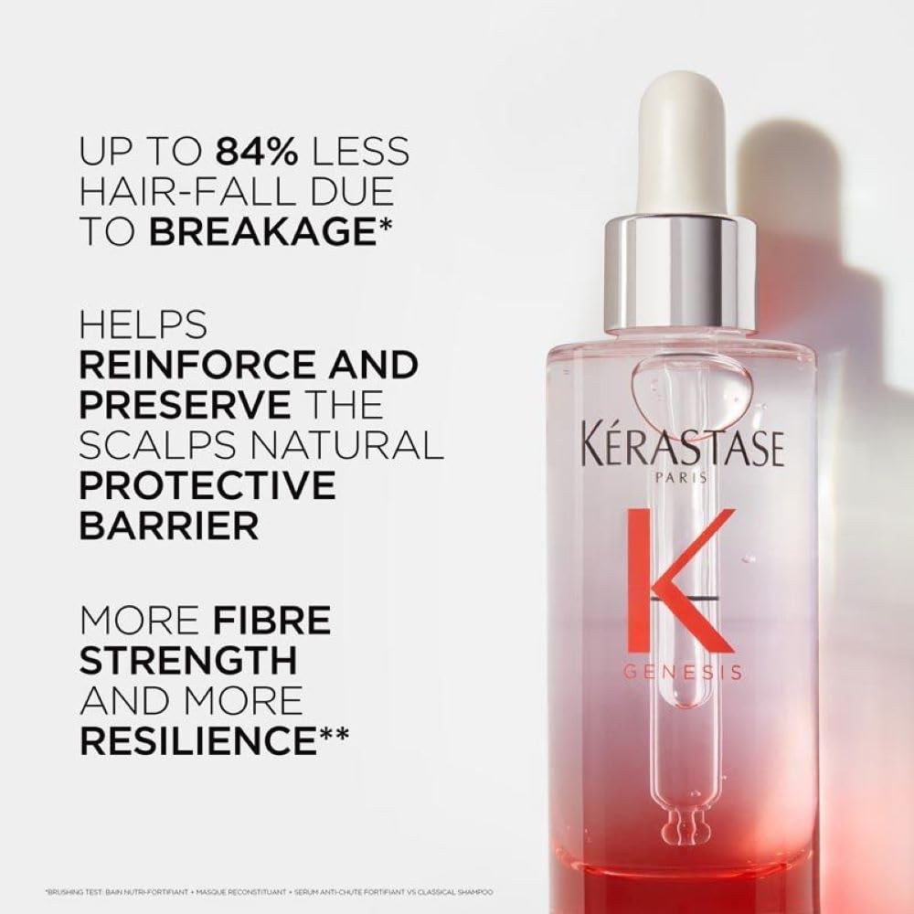 Kerastase Genesis Anti-Hair Serum Fall Travel Friendly
