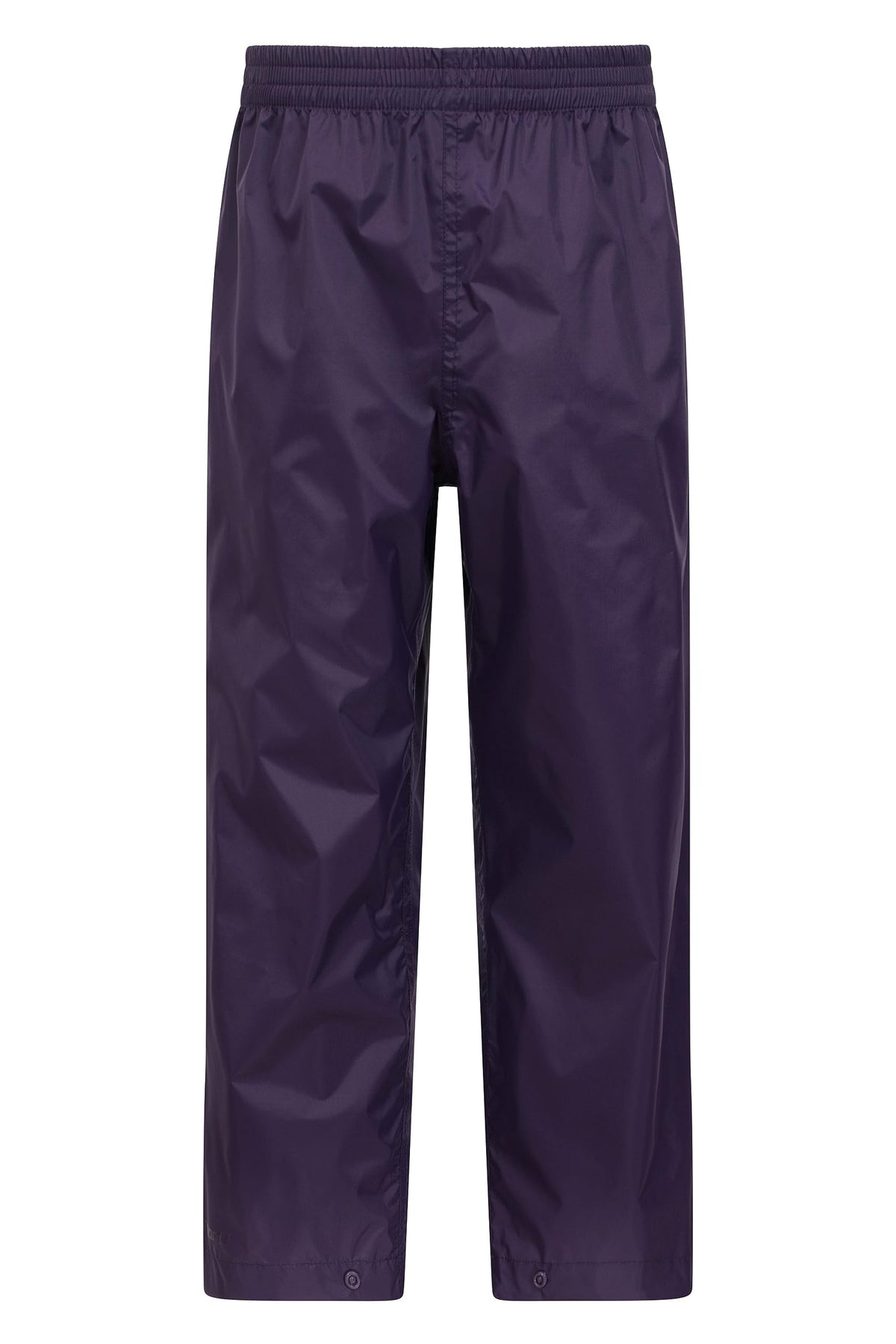 Mountain Warehouse Pakka Kids Waterproof Over Trousers