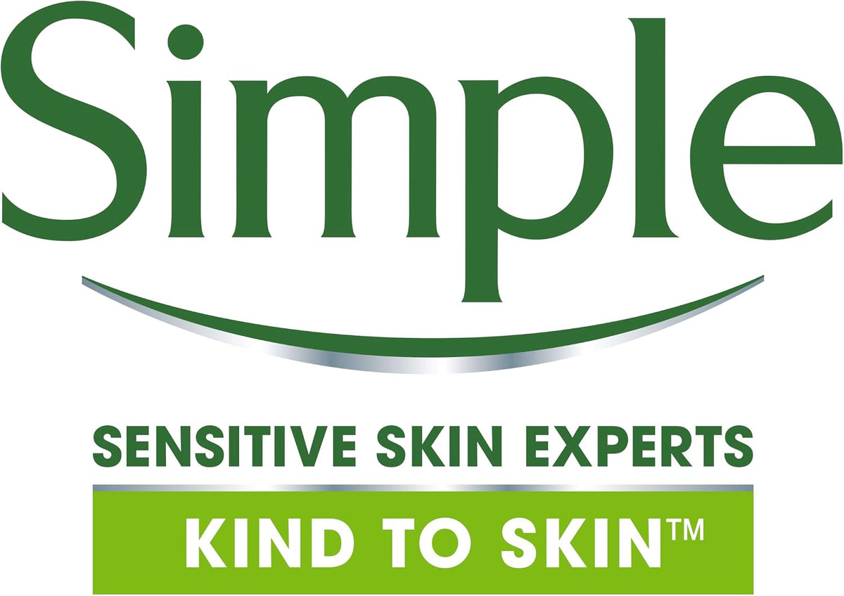 Simple Kind to Skin Hydrating Moisturiser 125 ml