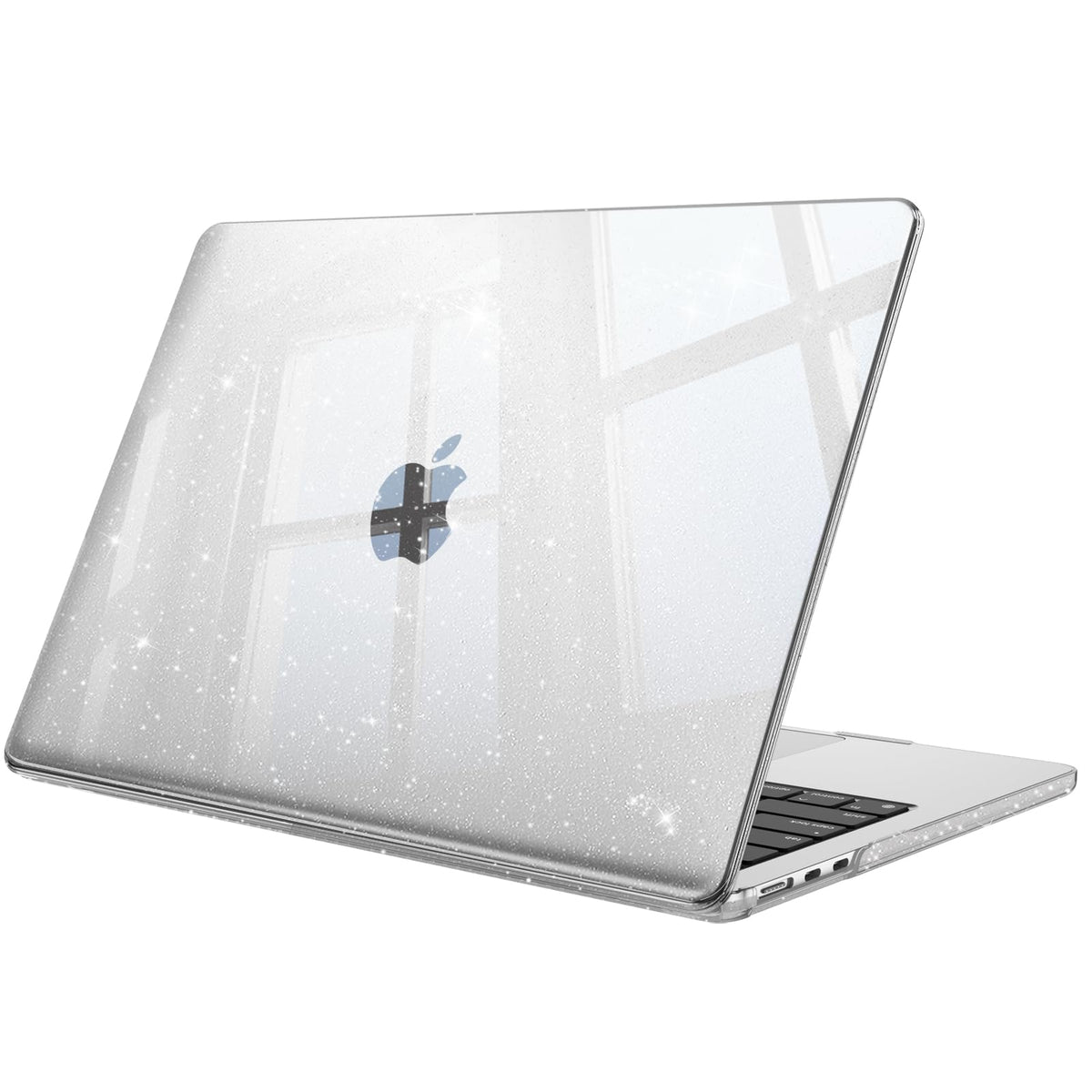 FINTIE Case for MacBook Pro 14 inch M5 2026/M4 2025/M3 2024/M2 2023/M2 2021