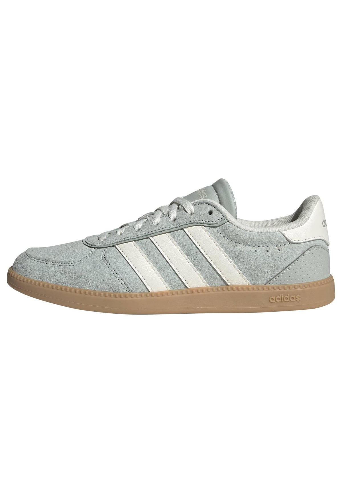 adidas Breaknet Sleek Shoes