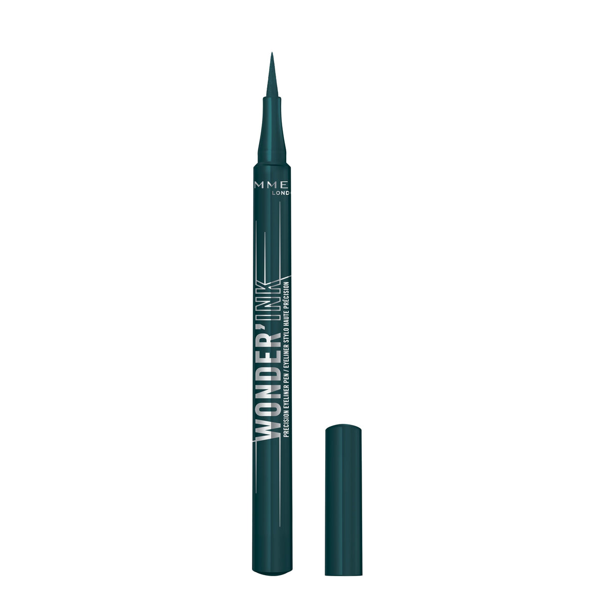 Rimmel Wonder'Ink Eyeliner 001 Black Eyeliner