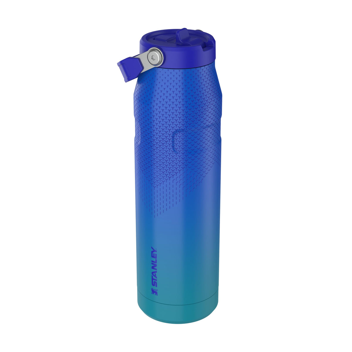 Stanley 1913 Flip Straw Sports Water Bottle 0.7L - Rose Quartz