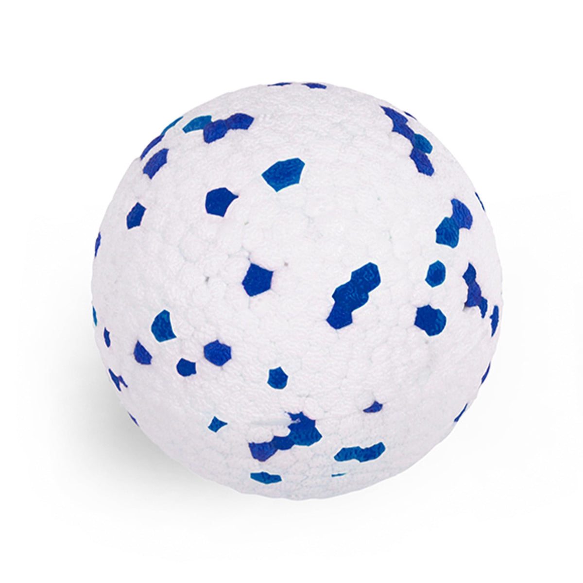 Petface Super Tennis Balls For Dogs, Throw and Fetch, Outdoor Exercise (Pack of 12)